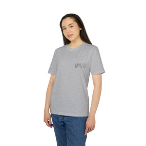 VMAX Unisex T-Shirt aus nachhaltigen Materialien