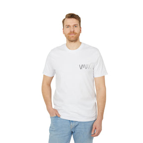 VMAX Unisex T-Shirt aus nachhaltigen Materialien