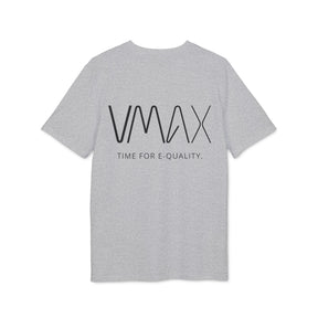 VMAX Unisex T-Shirt aus nachhaltigen Materialien